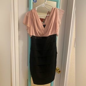 Cocktail dress